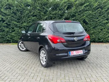 OPEL CORSA 1.4i-100 cp EcoFlex  Euro 6