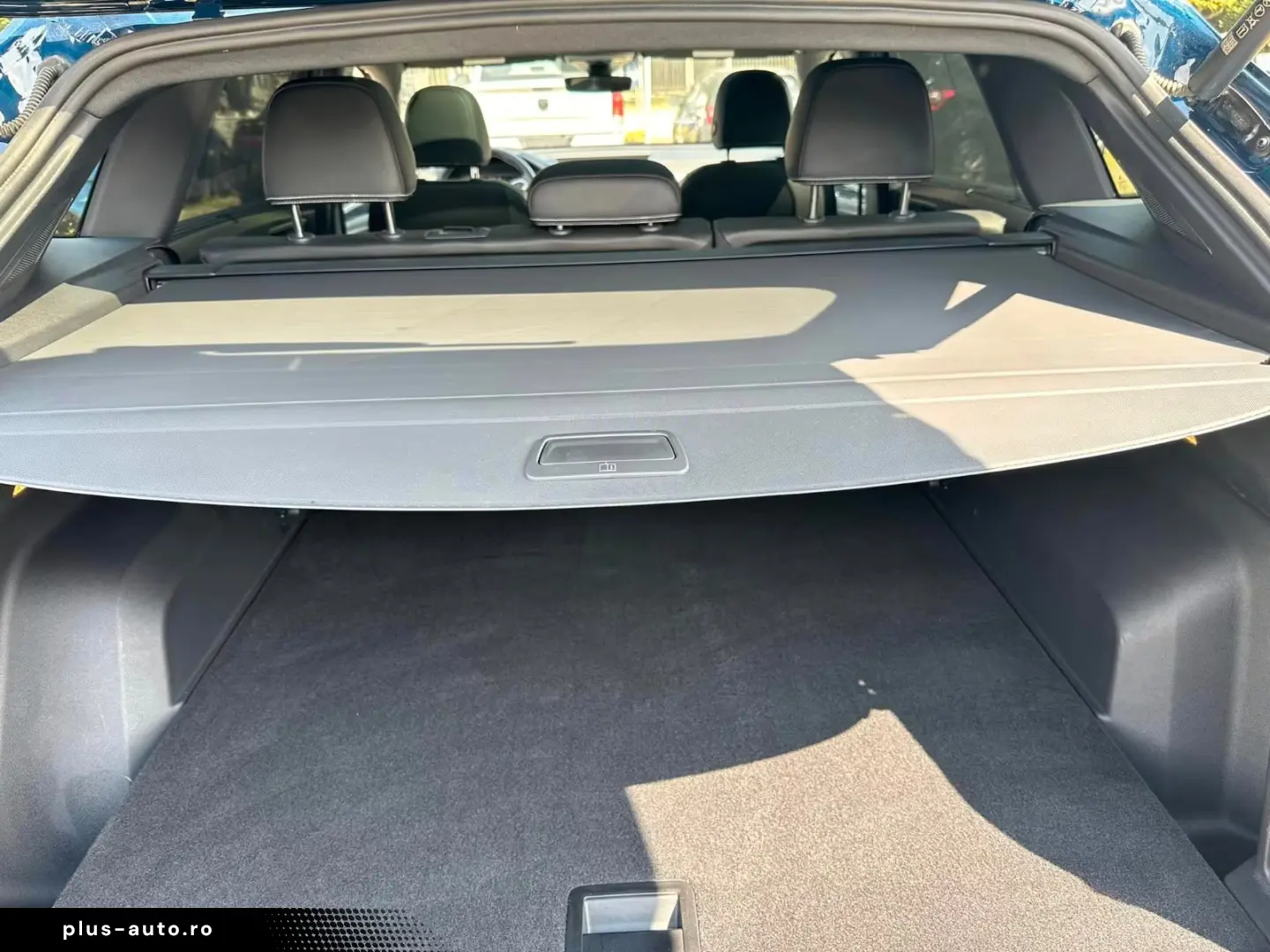 Volkswagen Atlas SELCross Sport 4 Motion