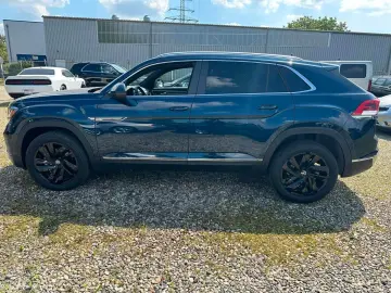 Volkswagen Atlas SELCross Sport 4 Motion