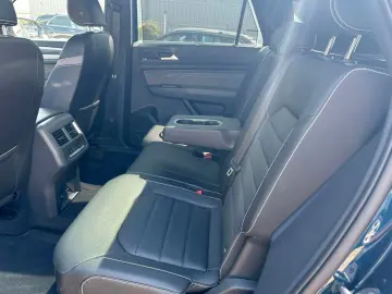 Volkswagen Atlas SELCross Sport 4 Motion