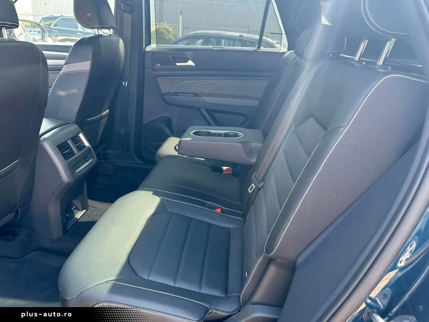 Volkswagen Atlas SELCross Sport 4 Motion