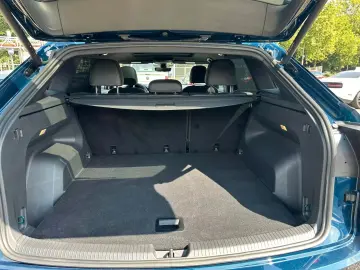 Volkswagen Atlas SELCross Sport 4 Motion