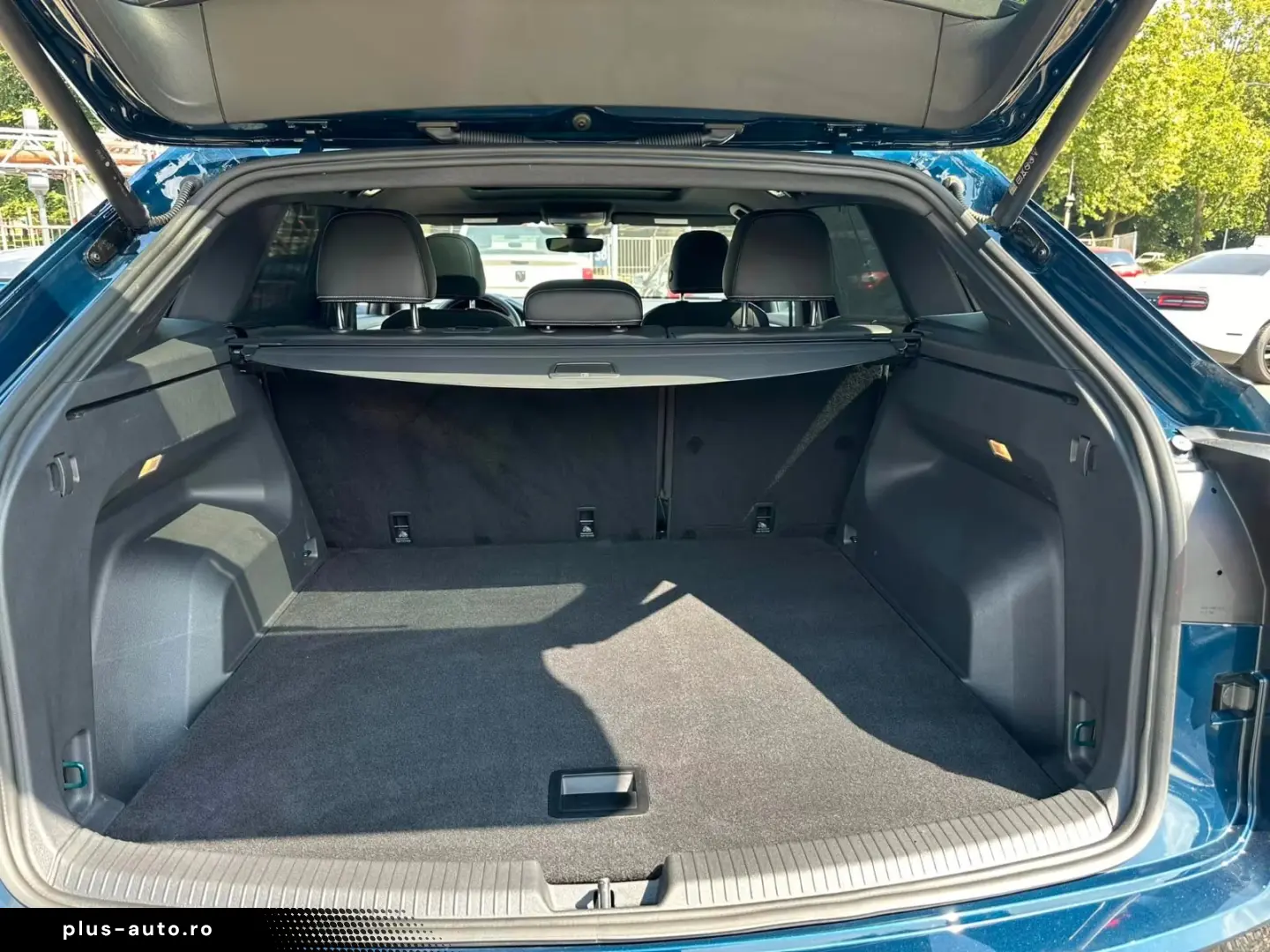 Volkswagen Atlas SELCross Sport 4 Motion