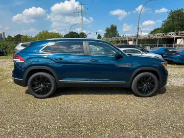 Volkswagen Atlas SELCross Sport 4 Motion
