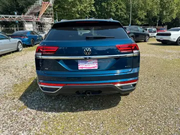 Volkswagen Atlas SELCross Sport 4 Motion
