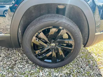 Volkswagen Atlas SELCross Sport 4 Motion