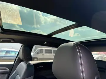 Volkswagen Atlas SELCross Sport 4 Motion