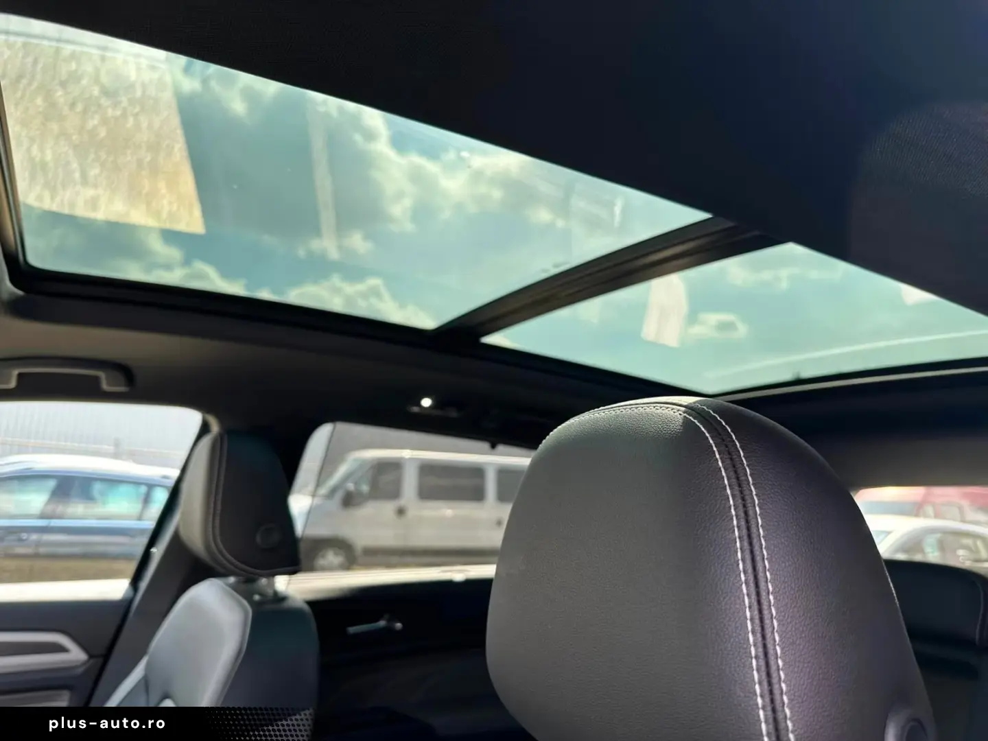 Volkswagen Atlas SELCross Sport 4 Motion