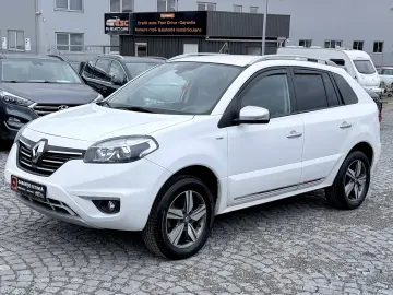 Renault Koleos 4x4 Bose