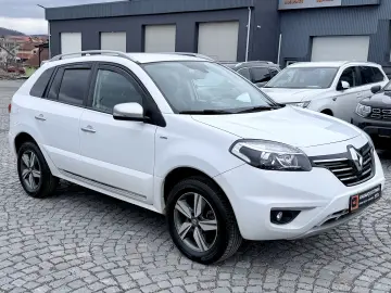 Renault Koleos 4x4 Bose