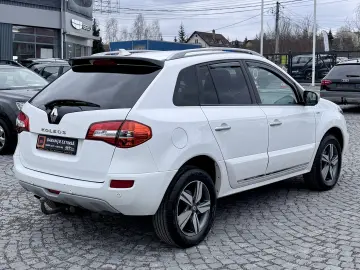 Renault Koleos 4x4 Bose