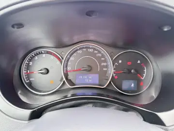 Renault Koleos 4x4 Bose