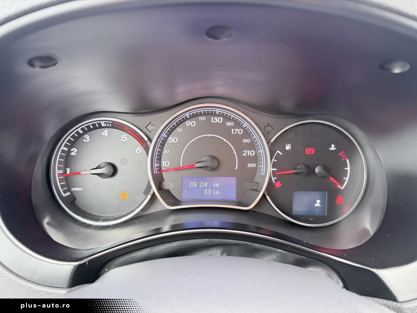 Renault Koleos 4x4 Bose