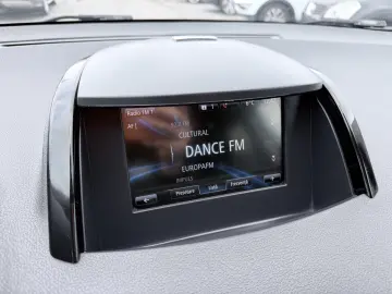 Renault Koleos 4x4 Bose