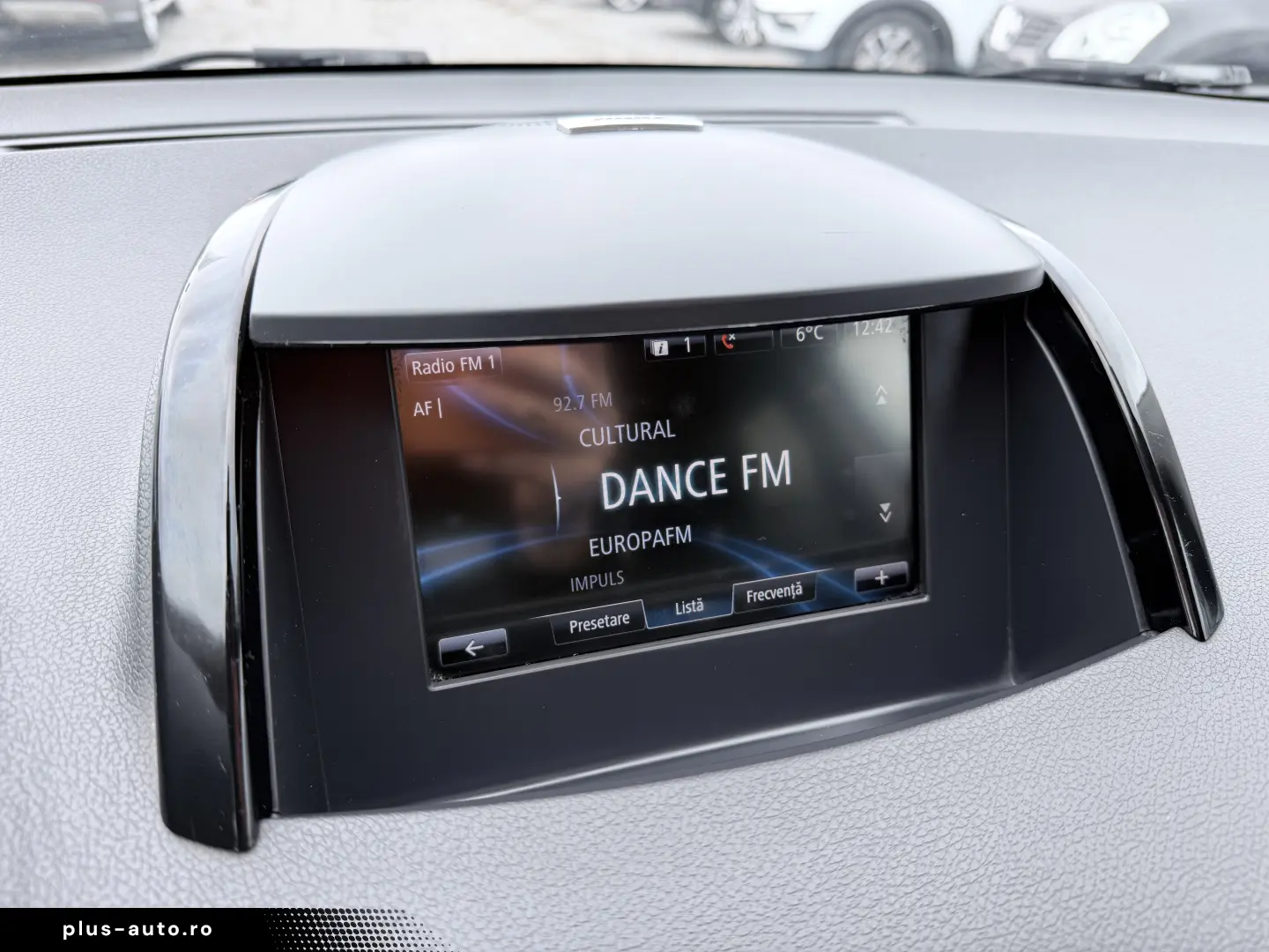 Renault Koleos 4x4 Bose