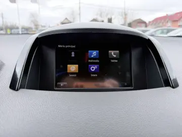 Renault Koleos 4x4 Bose