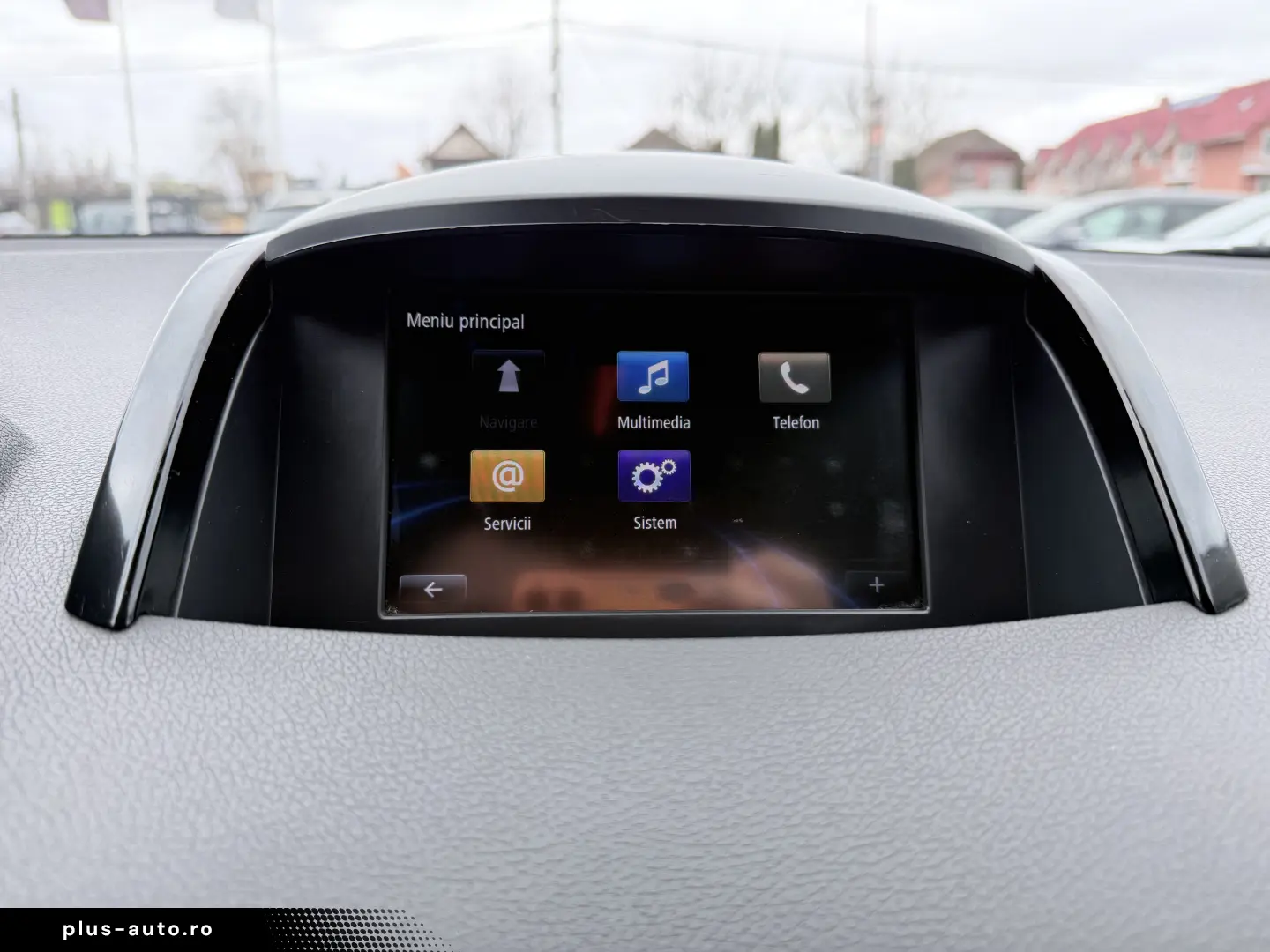 Renault Koleos 4x4 Bose