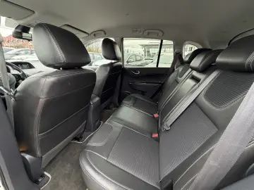 Renault Koleos 4x4 Bose