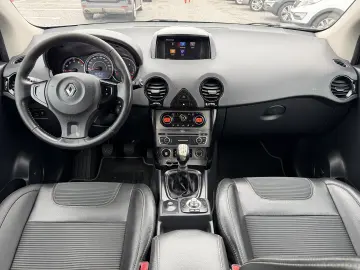 Renault Koleos 4x4 Bose