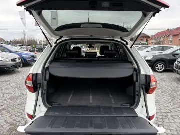 Renault Koleos 4x4 Bose