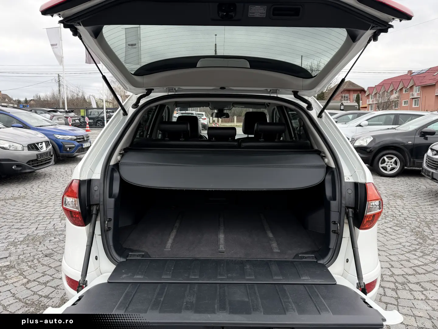 Renault Koleos 4x4 Bose