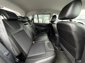 Renault Koleos 4x4 Bose