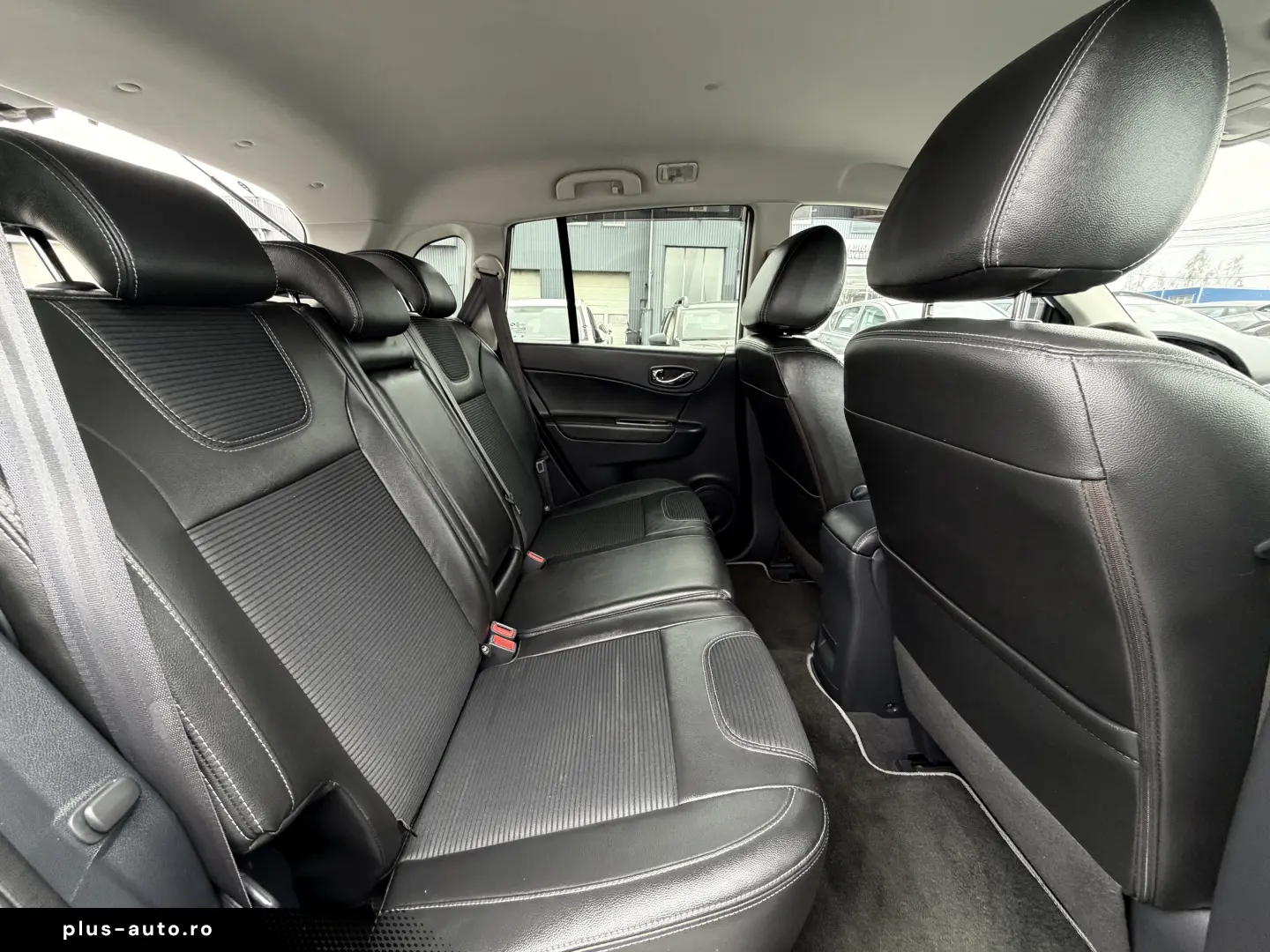 Renault Koleos 4x4 Bose