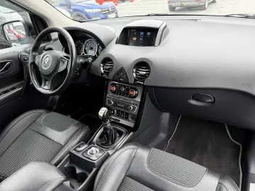 Renault Koleos 4x4 Bose