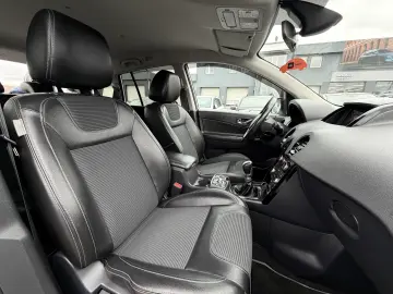 Renault Koleos 4x4 Bose