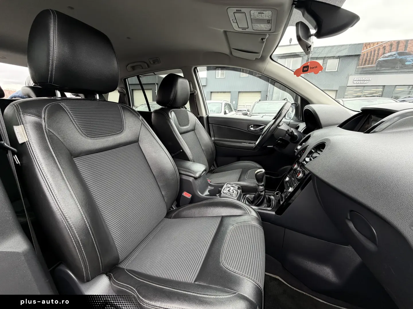 Renault Koleos 4x4 Bose