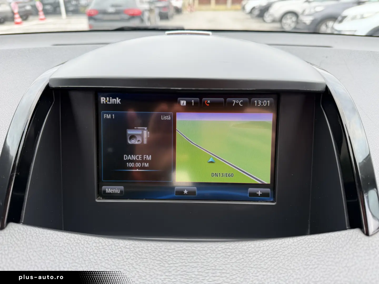 Renault Koleos 4x4 Bose