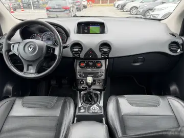 Renault Koleos 4x4 Bose