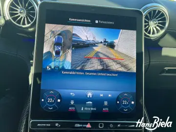 Mercedes-Benz -AMG GT 63PRO4M  Night 21  Perf.Si Lif