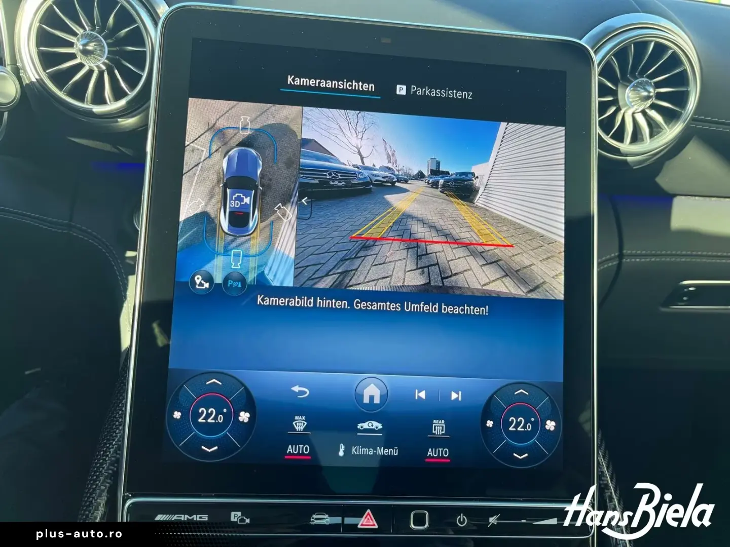 Mercedes-Benz -AMG GT 63PRO4M  Night 21  Perf.Si Lif