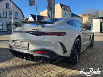 Mercedes-Benz -AMG GT 63PRO4M  Night 21  Perf.Si Lif