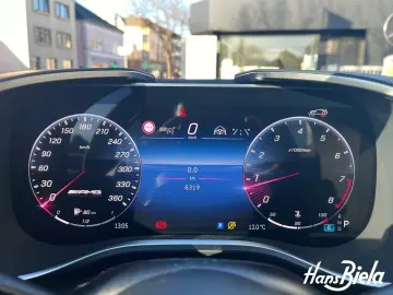 Mercedes-Benz -AMG GT 63PRO4M  Night 21  Perf.Si Lif