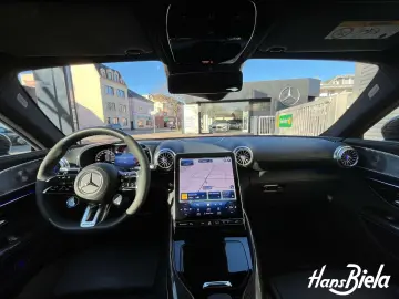 Mercedes-Benz -AMG GT 63PRO4M  Night 21  Perf.Si Lif