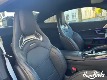 Mercedes-Benz -AMG GT 63PRO4M  Night 21  Perf.Si Lif