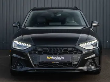Audi A4 Avant 2.0 40 TDI S tronic MHEV S Line