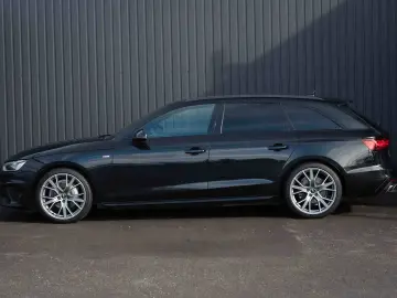 Audi A4 Avant 2.0 40 TDI S tronic MHEV S Line