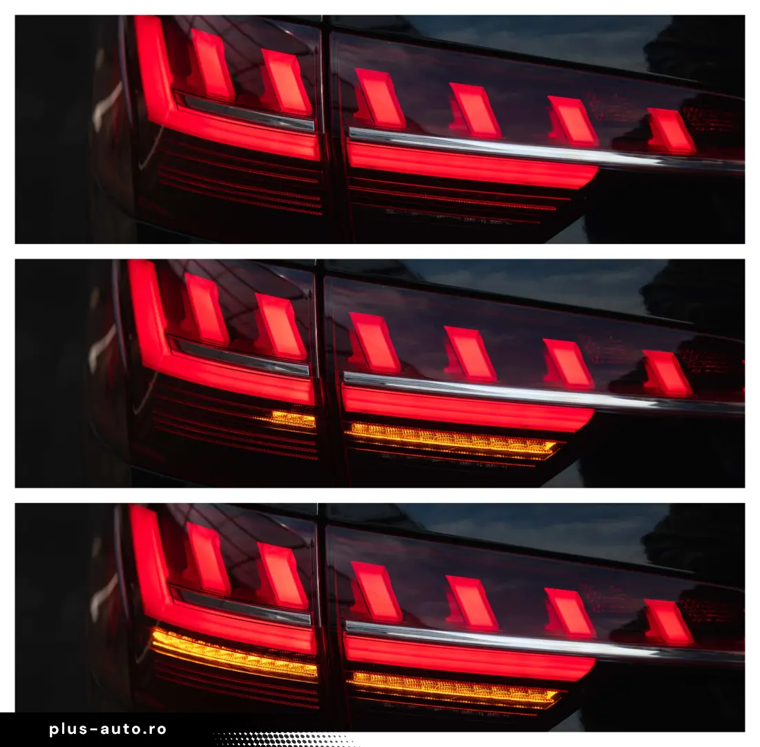 Audi A4 Avant 2.0 40 TDI S tronic MHEV S Line