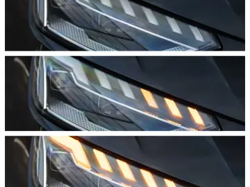 Audi A4 Avant 2.0 40 TDI S tronic MHEV S Line