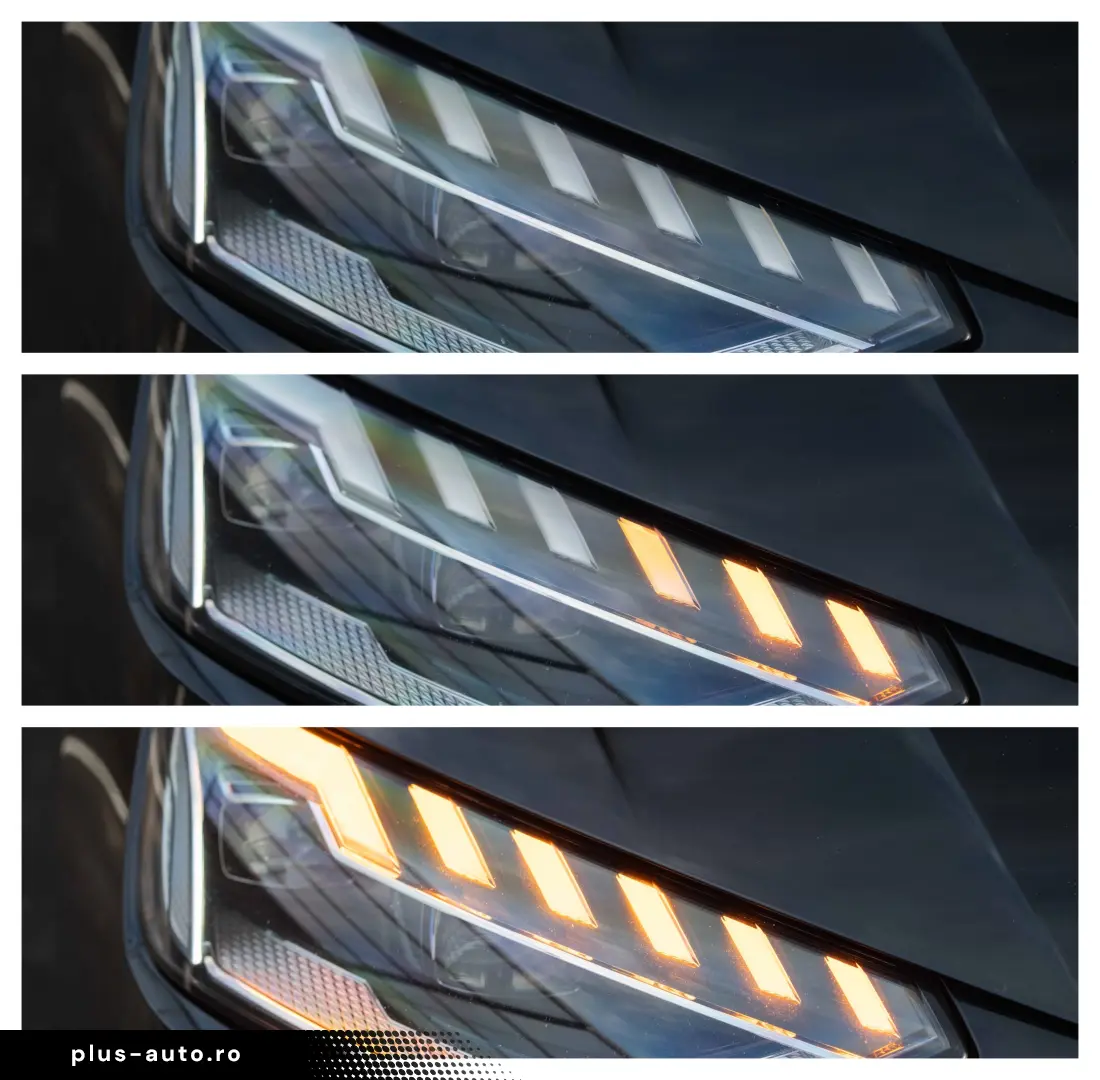 Audi A4 Avant 2.0 40 TDI S tronic MHEV S Line