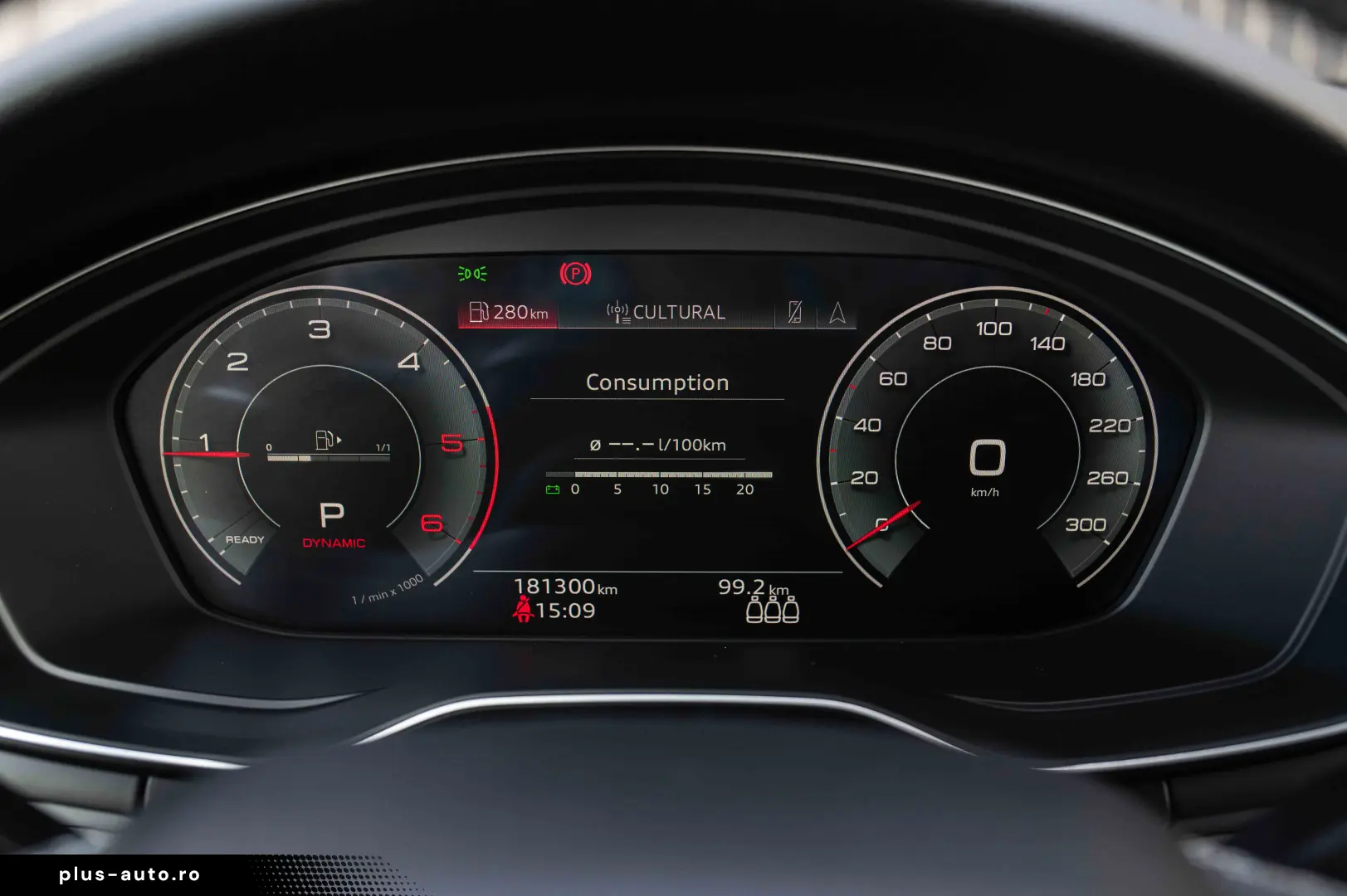 Audi A4 Avant 2.0 40 TDI S tronic MHEV S Line