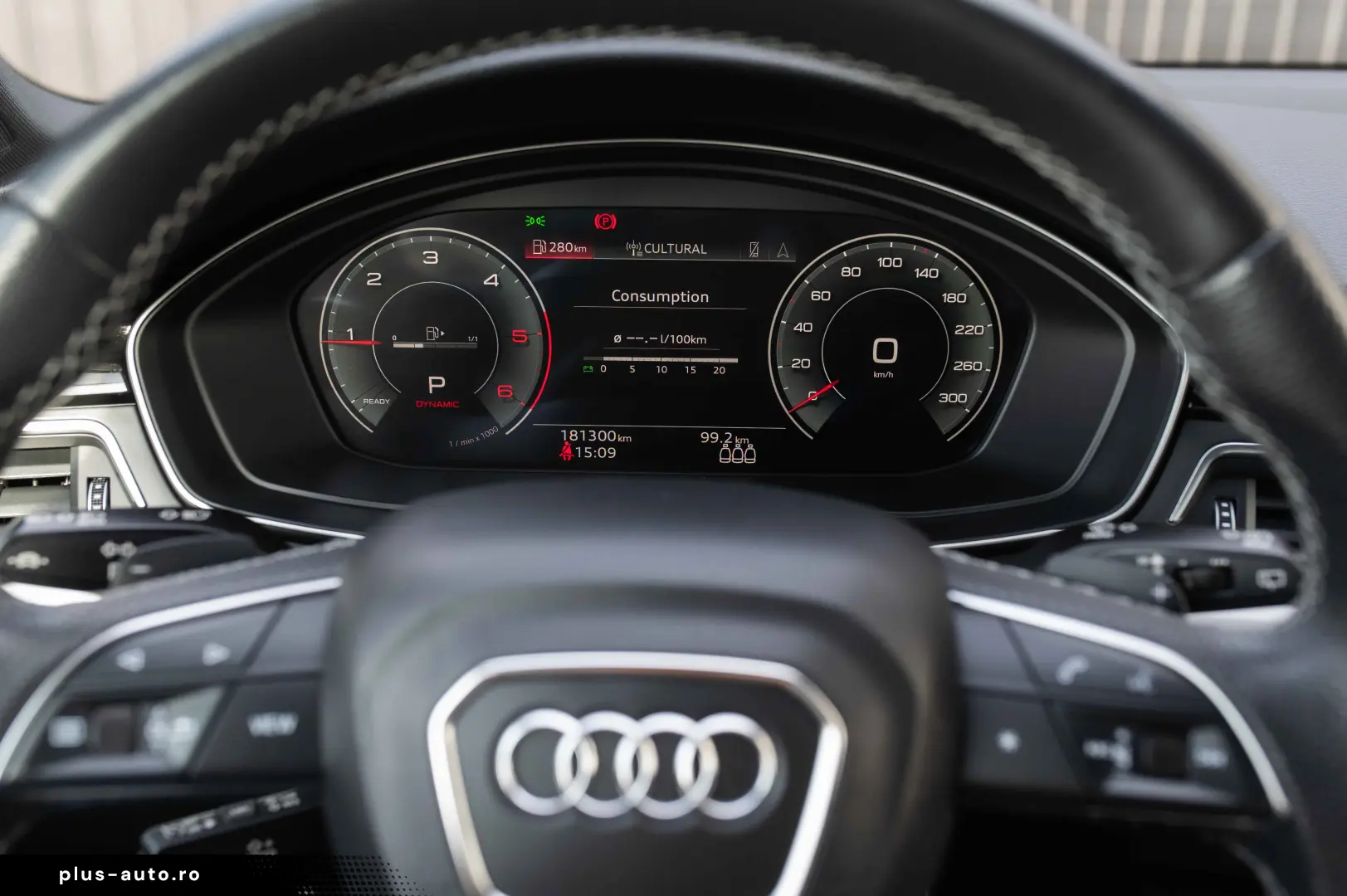 Audi A4 Avant 2.0 40 TDI S tronic MHEV S Line