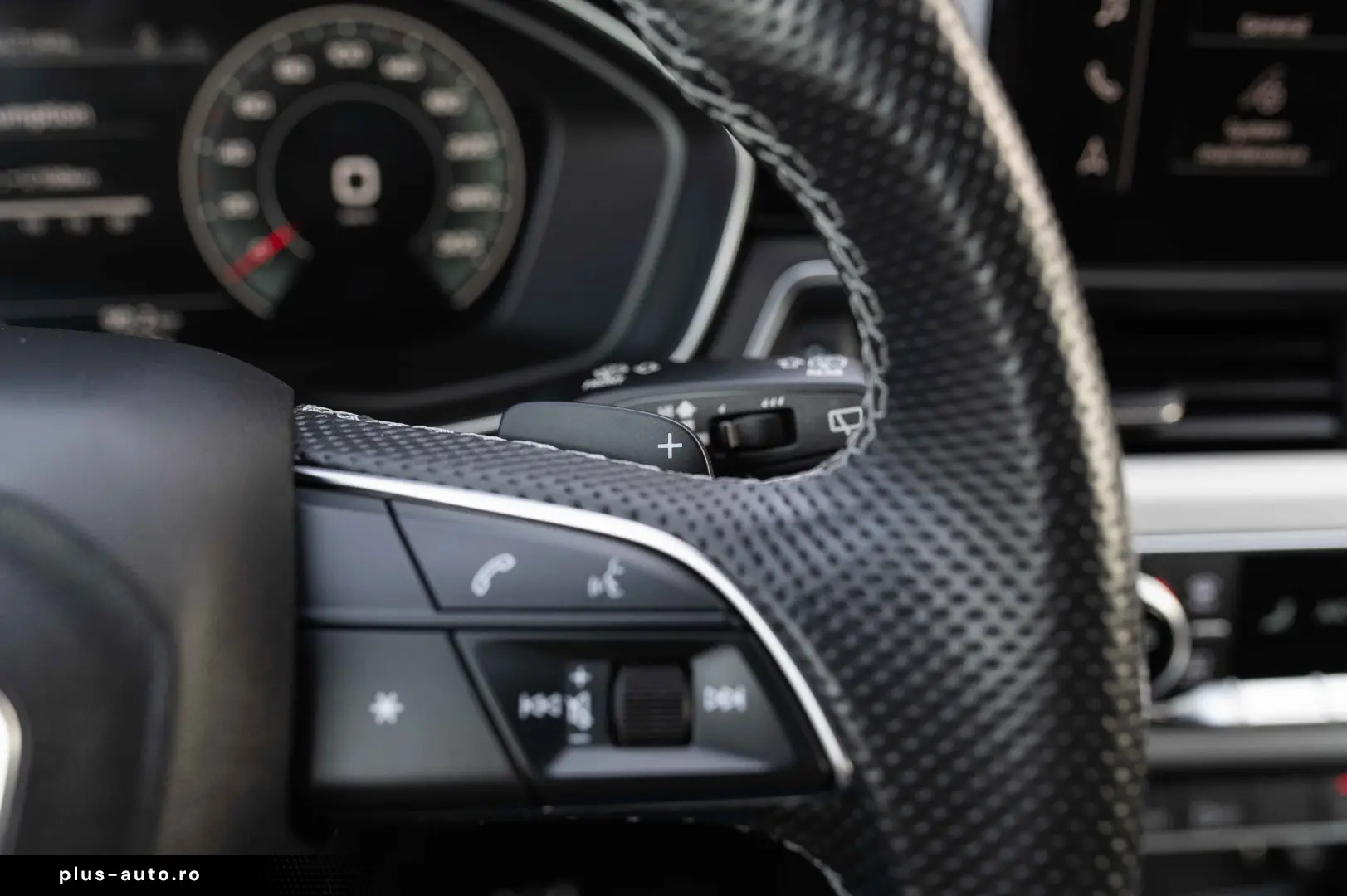 Audi A4 Avant 2.0 40 TDI S tronic MHEV S Line