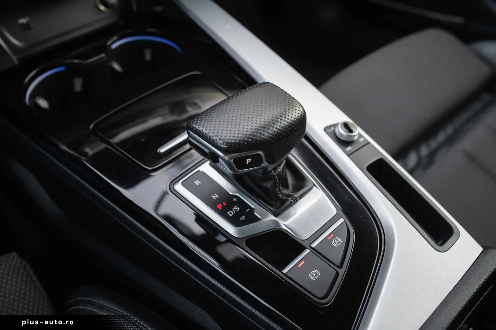 Audi A4 Avant 2.0 40 TDI S tronic MHEV S Line