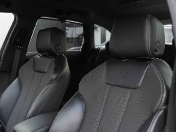 Audi A4 Avant 2.0 40 TDI S tronic MHEV S Line