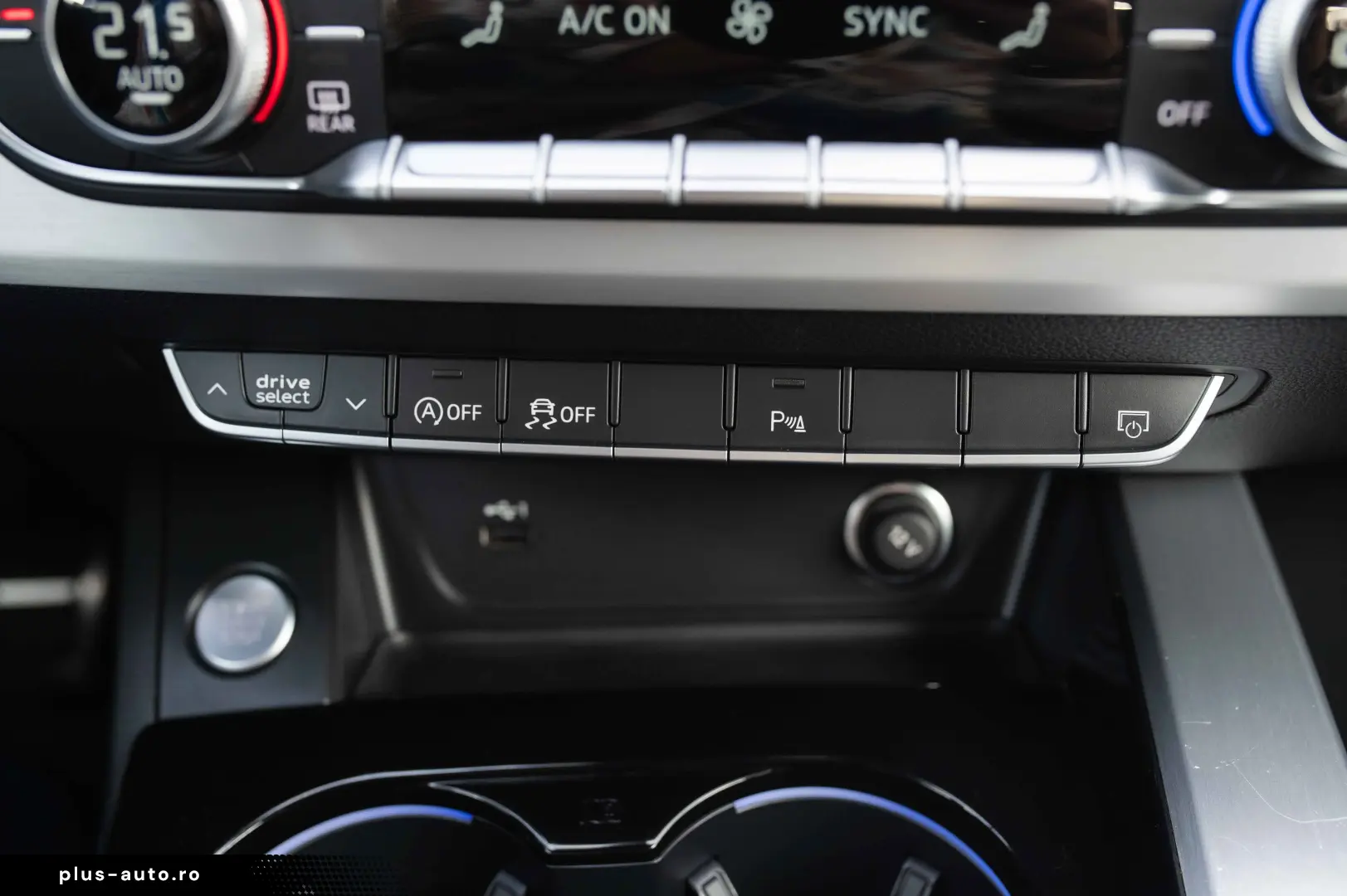 Audi A4 Avant 2.0 40 TDI S tronic MHEV S Line