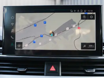 Audi A4 Avant 2.0 40 TDI S tronic MHEV S Line